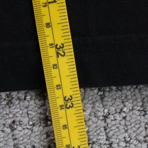 Beyoncé The Renaissance World Tour Black 2XL Mens T-Shirt Black Concert Music - Picture 9 of 9